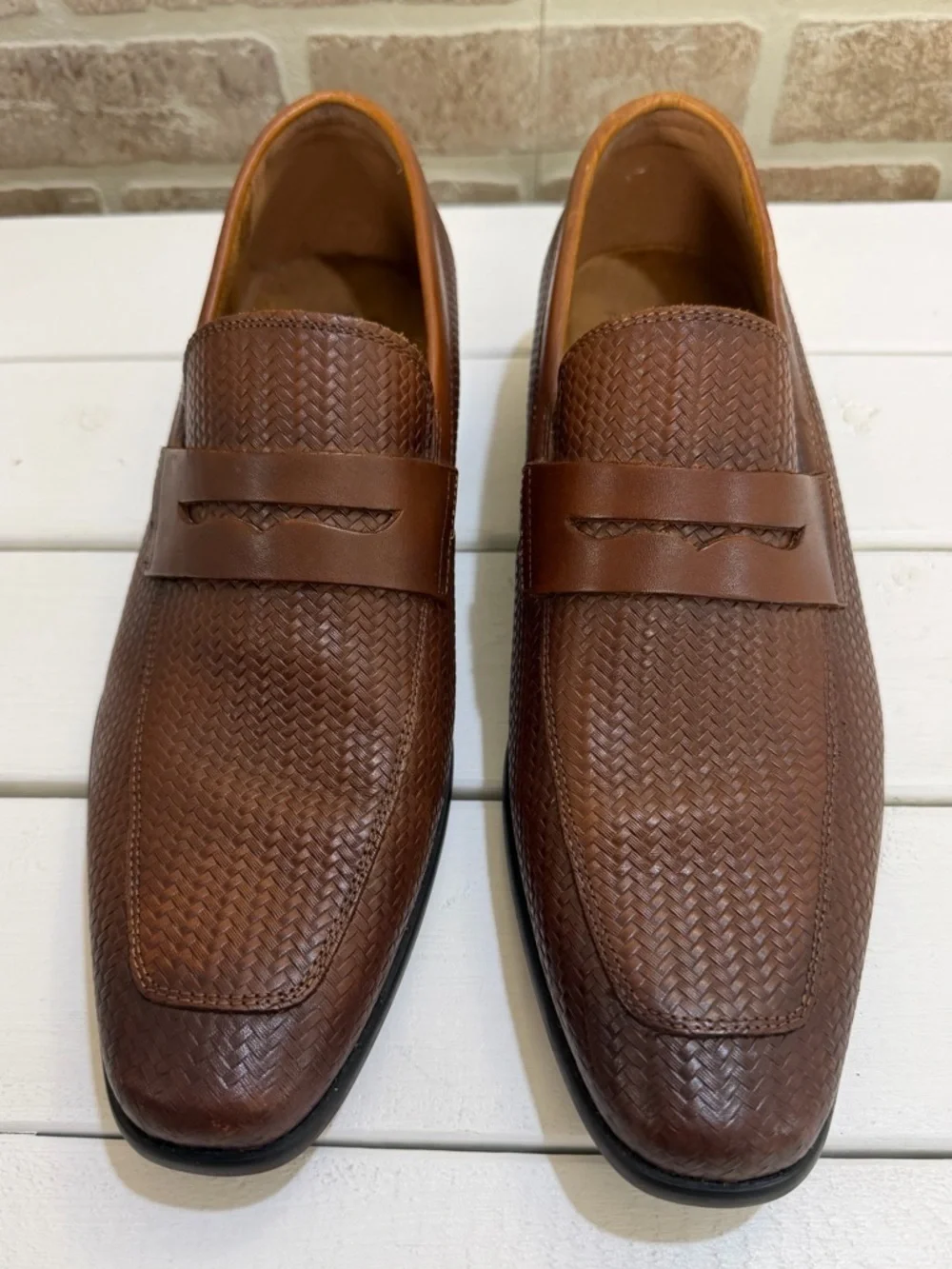 Florsheim classic stylish
